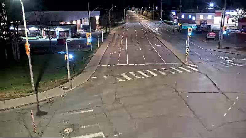Traffic camera image at 2025-05-09 07:50:28
