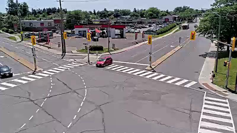 Traffic camera image at 2025-06-30 17:45:30