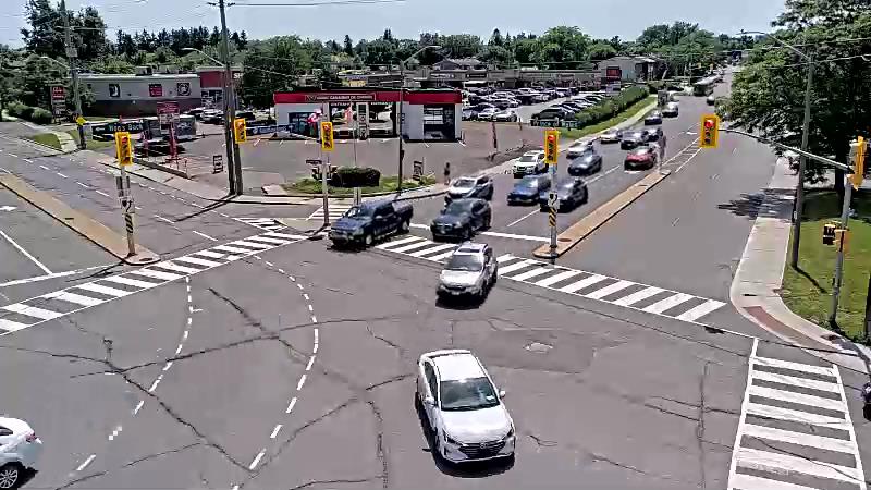 Traffic camera image at 2025-06-30 18:25:29