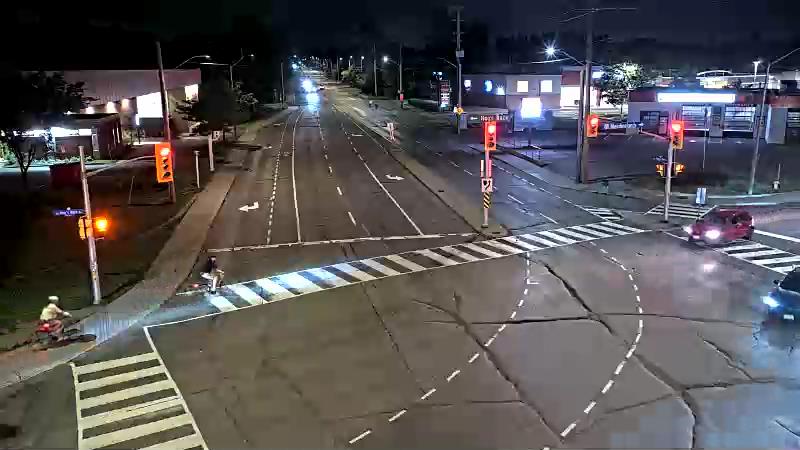 Traffic camera image at 2025-07-12 03:55:27