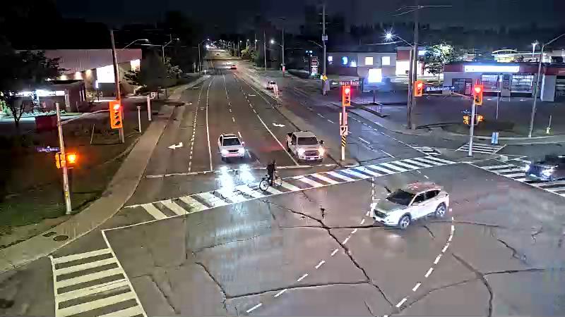 Traffic camera image at 2025-07-12 04:00:22