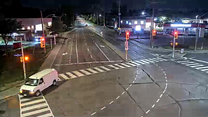 Traffic camera image at 2025-07-12 04:05:21