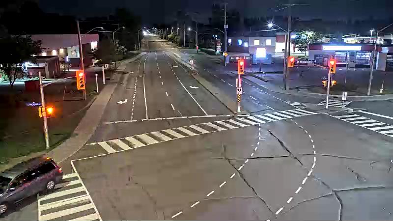 Traffic camera image at 2025-07-12 04:10:26