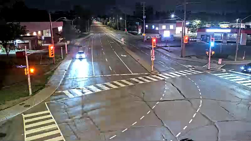 Traffic camera image at 2025-07-12 04:20:22