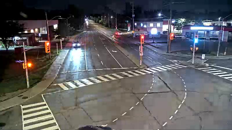Traffic camera image at 2025-07-12 04:25:25