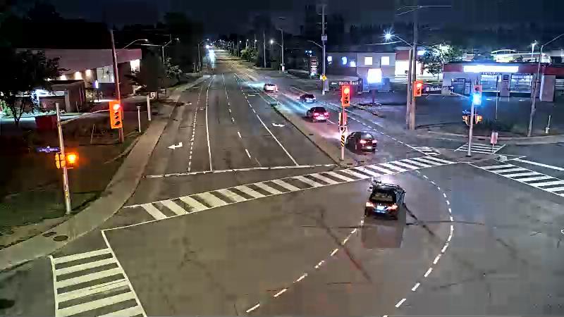 Traffic camera image at 2025-07-12 04:35:29