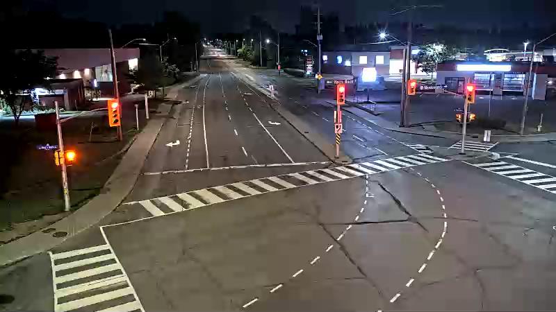 Traffic camera image at 2025-07-12 04:55:20
