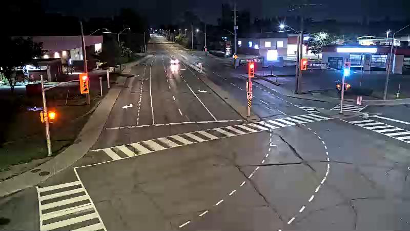 Traffic camera image at 2025-07-12 05:20:25